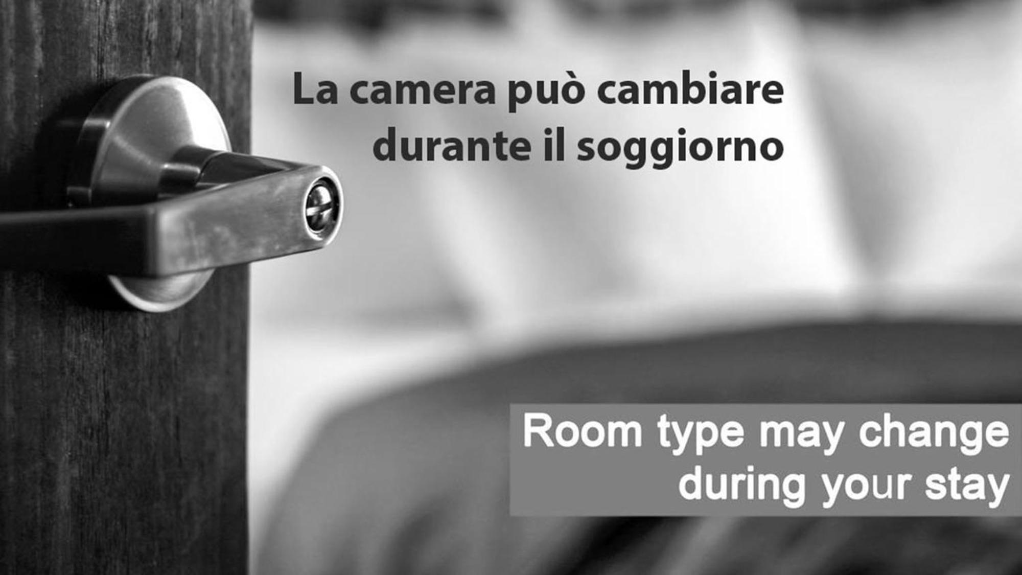 Hotel Atlantic Riviera Mare Misano Adriatico Exteriér fotografie