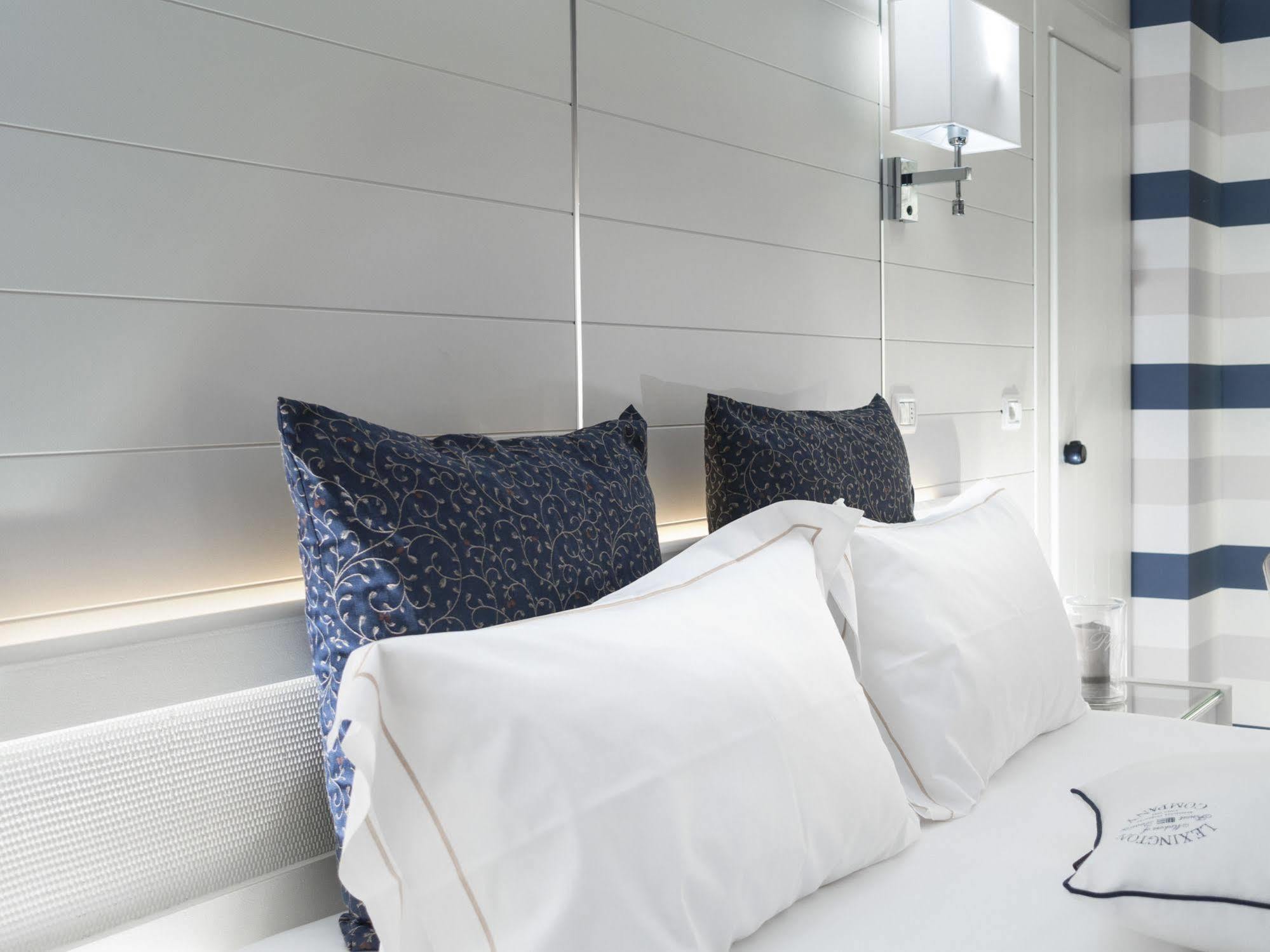 Hotel Atlantic Riviera Mare Misano Adriatico Exteriér fotografie